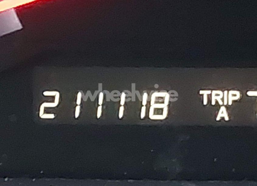 Photo 16 of 2009 Honda Odyssey EX-L (VIN 5FNRL38779B028104)