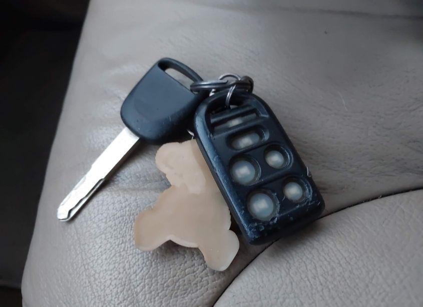 Photo 11 of 2009 Honda Odyssey EX-L (VIN 5FNRL38779B029138)