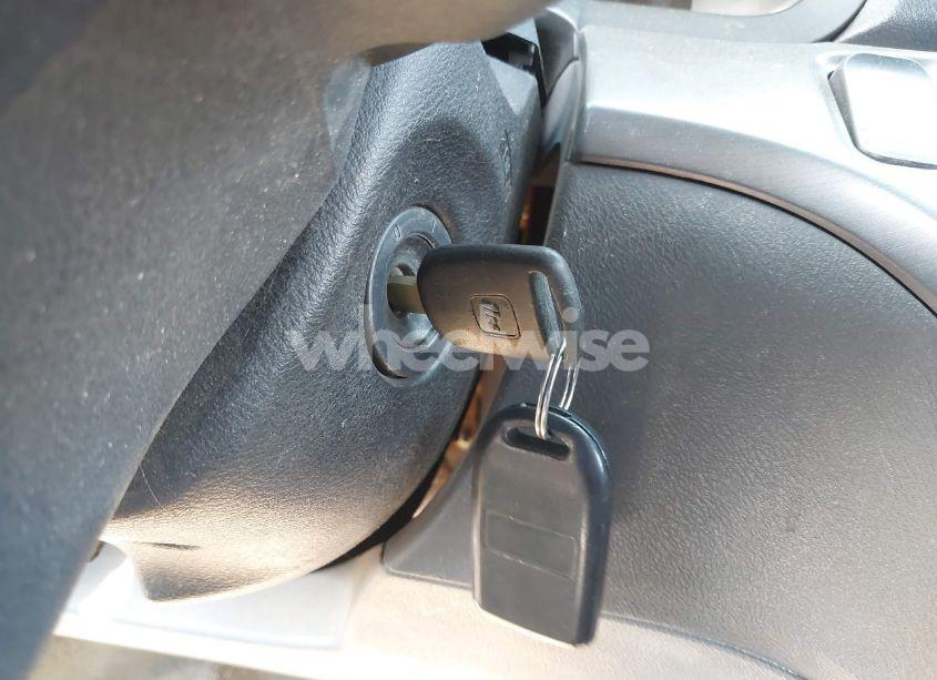 Photo 11 of 2005 Honda Odyssey EX-L (VIN 5FNRL38785B036142)