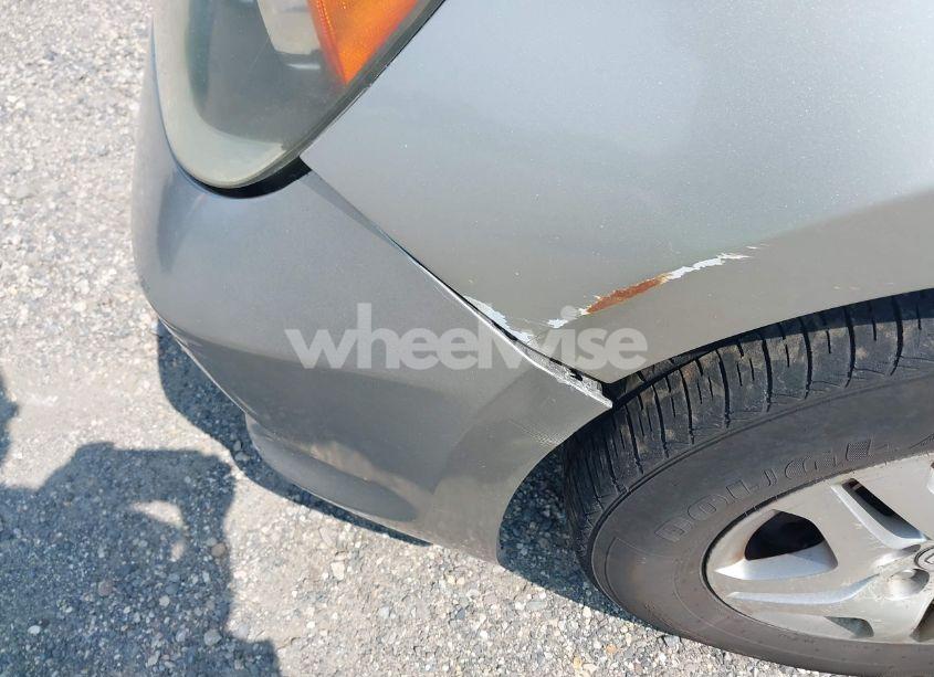 Photo 6 of 2005 Honda Odyssey EX-L (VIN 5FNRL38785B036142)