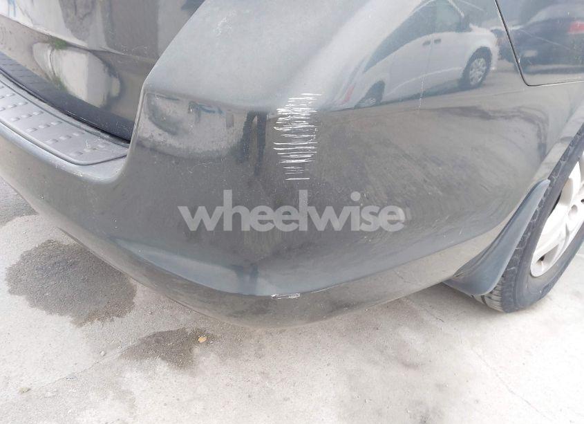 Photo 6 of 2006 Honda Odyssey EX-L (VIN 5FNRL38786B019441)