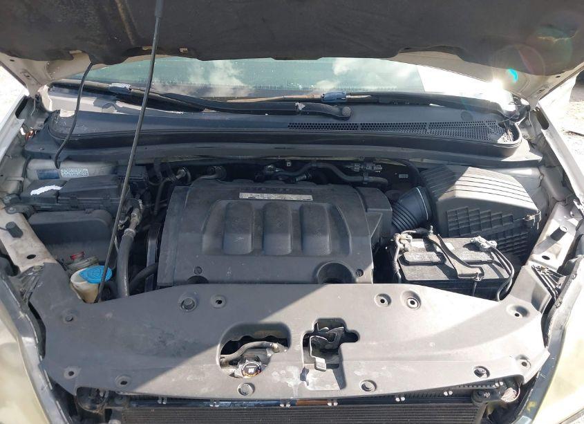 Photo 10 of 2006 Honda Odyssey EX-L (VIN 5FNRL38786B090851)