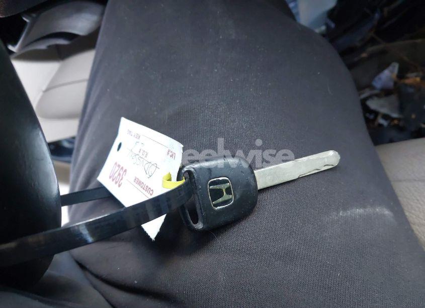 Photo 11 of 2006 Honda Odyssey EX-L (VIN 5FNRL38786B431469)