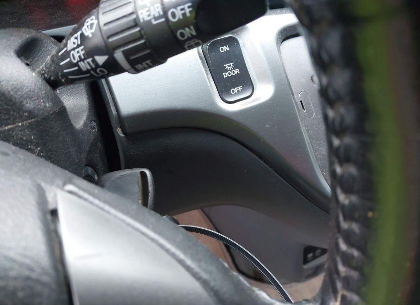 Photo 11 of 2006 Honda Odyssey EX-L (VIN 5FNRL38786B459269)