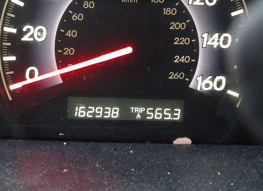 Photo 15 of 2006 Honda Odyssey EX-L (VIN 5FNRL38786B459269)