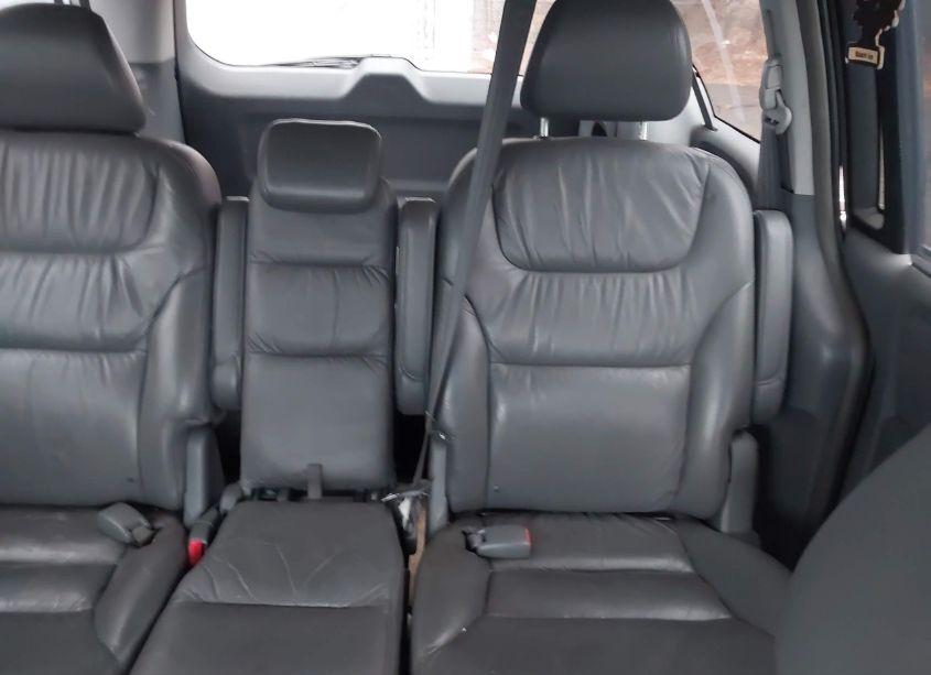 Photo 8 of 2006 Honda Odyssey EX-L (VIN 5FNRL38786B459269)