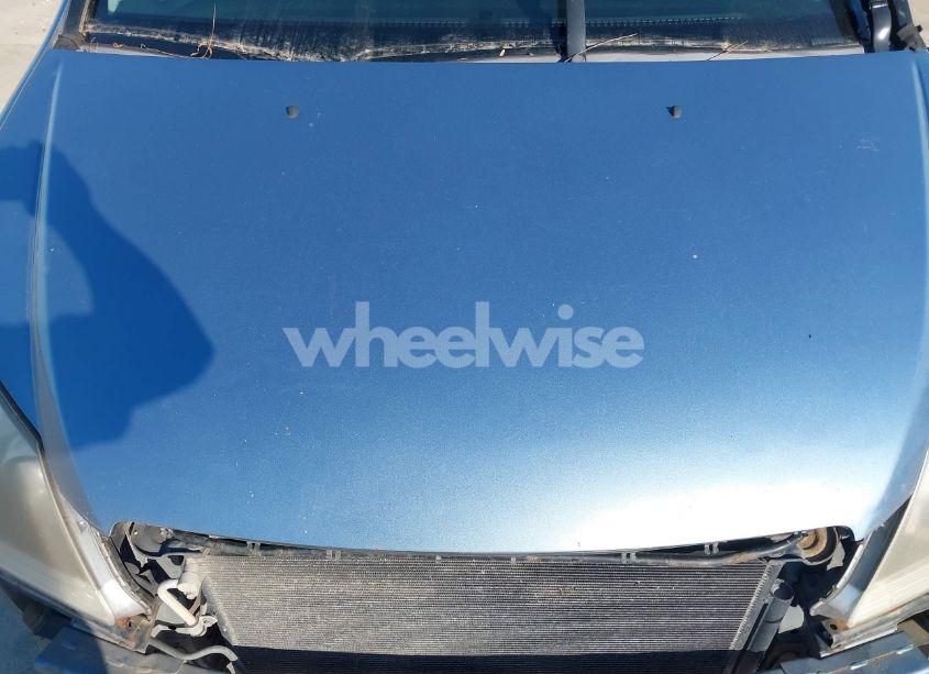 Photo 10 of 2007 Honda Odyssey EX-L (VIN 5FNRL38787B078703)