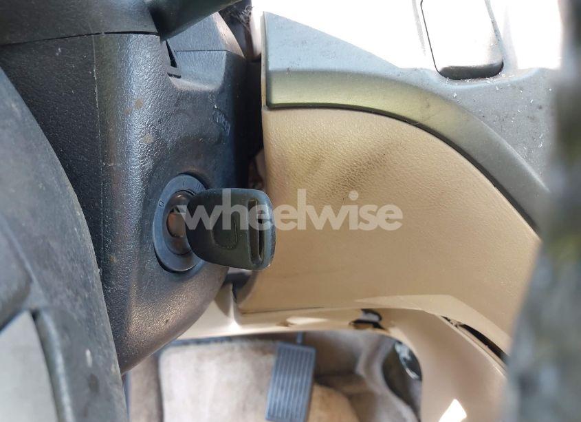 Photo 11 of 2007 Honda Odyssey EX-L (VIN 5FNRL38787B093721)