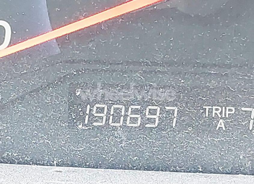 Photo 15 of 2007 Honda Odyssey EX-L (VIN 5FNRL38787B093721)