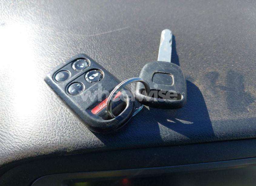 Photo 11 of 2007 Honda Odyssey EX-L (VIN 5FNRL38787B128581)