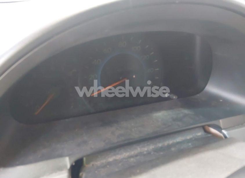 Photo 7 of 2007 Honda Odyssey EX-L (VIN 5FNRL38787B131819)