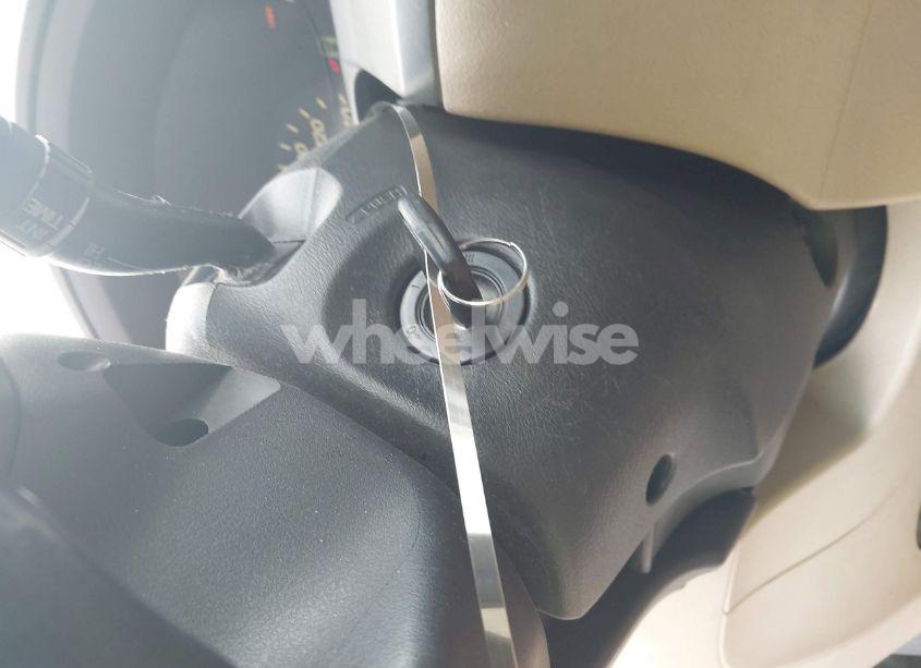 Photo 11 of 2007 Honda Odyssey EX-L (VIN 5FNRL38787B425592)