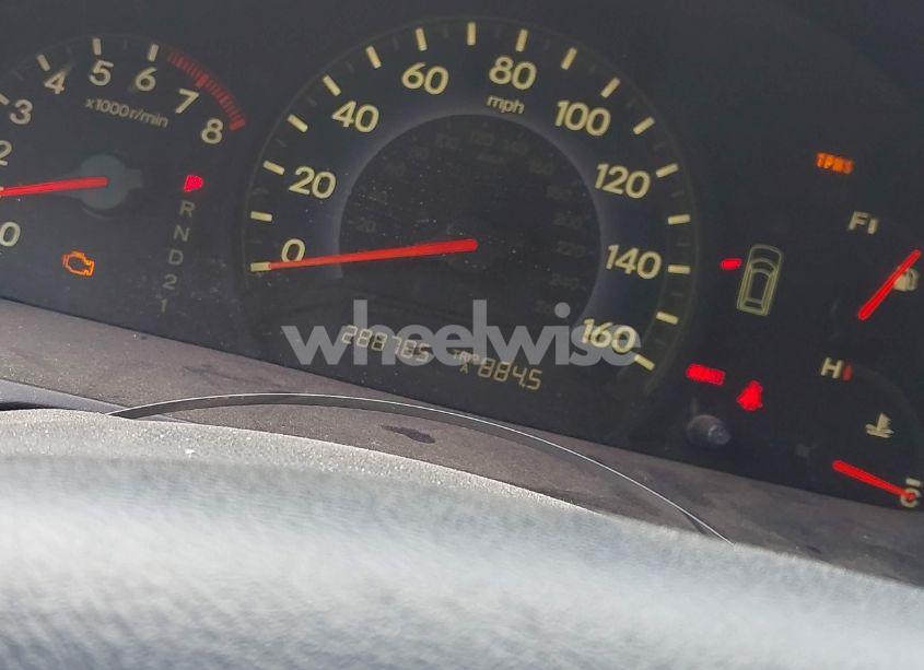 Photo 16 of 2007 Honda Odyssey EX-L (VIN 5FNRL38787B425592)