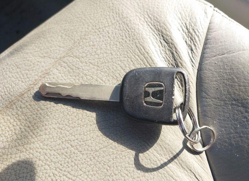 Photo 11 of 2008 Honda Odyssey EX-L (VIN 5FNRL38788B040552)