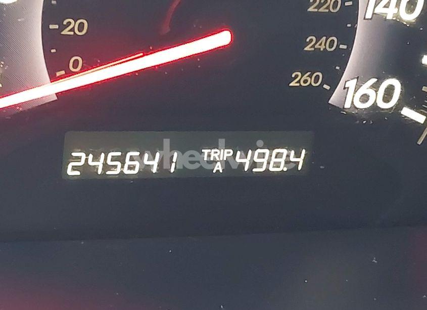 Photo 7 of 2005 Honda Odyssey EX-L (VIN 5FNRL38795B068209)