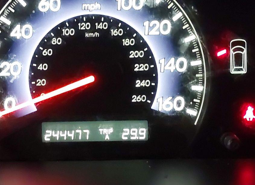 Photo 12 of 2006 Honda Odyssey EX-L (VIN 5FNRL38796B087506)