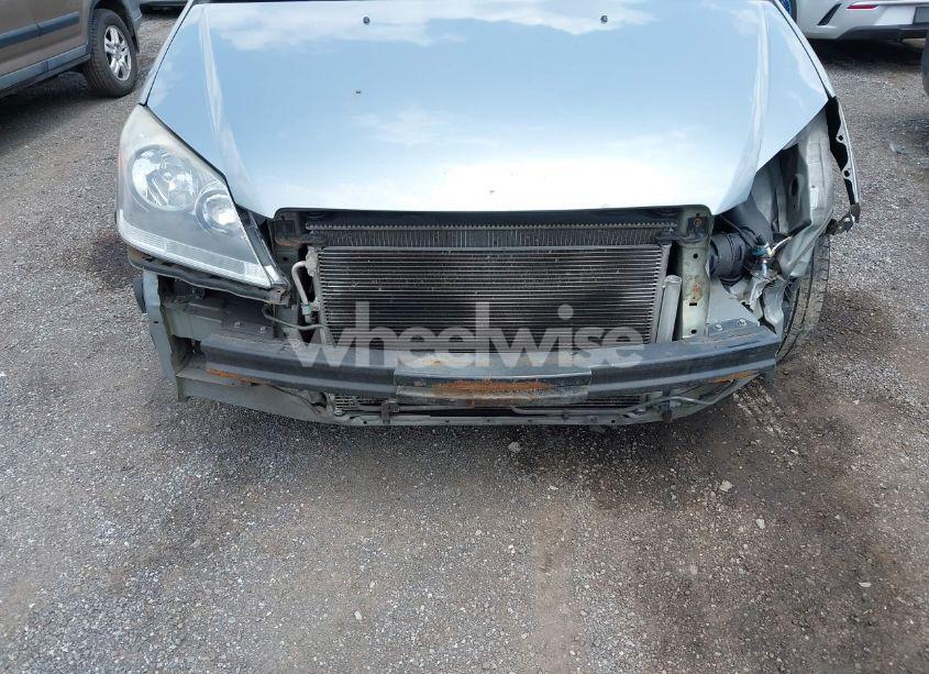 Photo 12 of 2007 Honda Odyssey EX-L (VIN 5FNRL38797B008532)