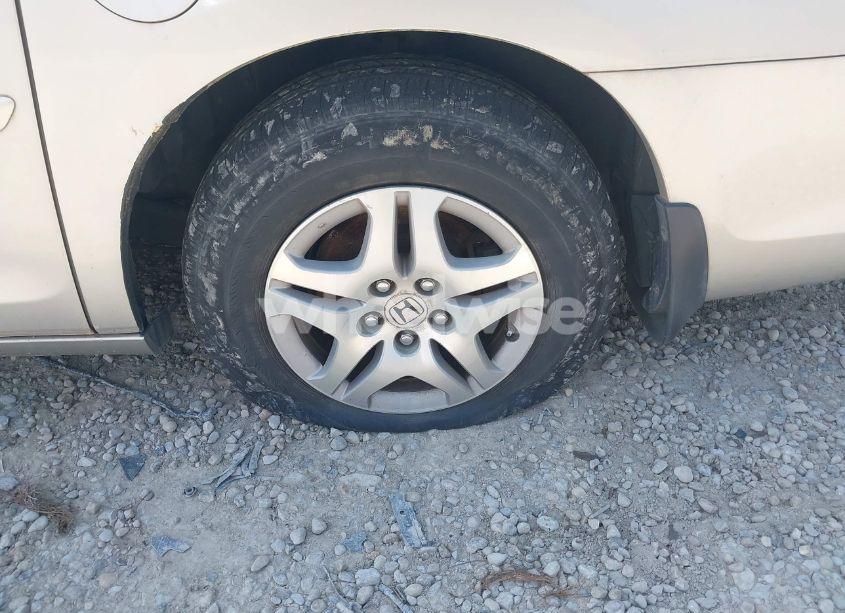 Photo 6 of 2007 Honda Odyssey EX-L (VIN 5FNRL38797B042602)