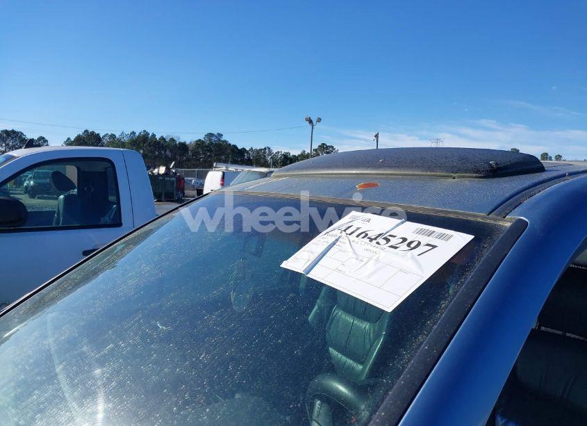 Photo 6 of 2007 Honda Odyssey EX-L (VIN 5FNRL38797B049615)