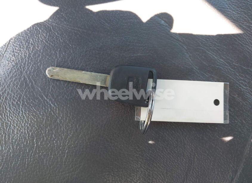 Photo 11 of 2007 Honda Odyssey EX-L (VIN 5FNRL38797B119159)