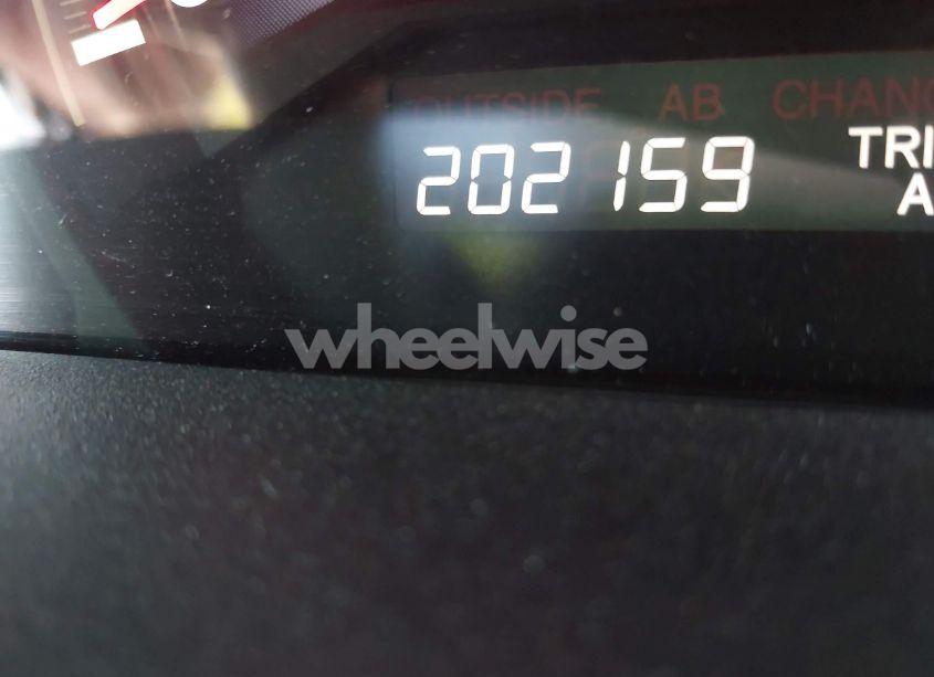 Photo 15 of 2007 Honda Odyssey EX-L (VIN 5FNRL38797B119159)