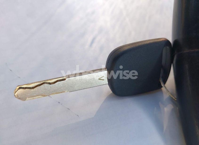 Photo 11 of 2007 Honda Odyssey EX-L (VIN 5FNRL38797B125270)