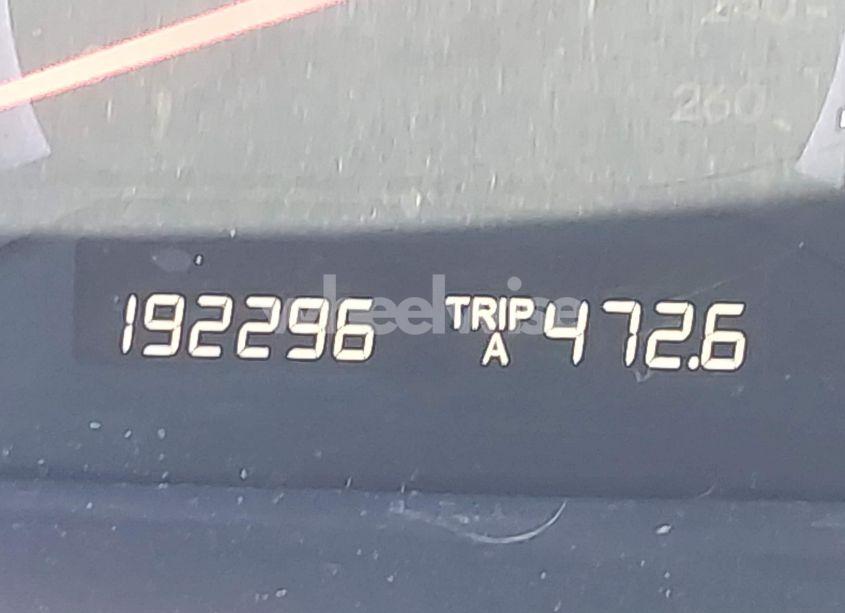 Photo 15 of 2007 Honda Odyssey EX-L (VIN 5FNRL38797B137595)