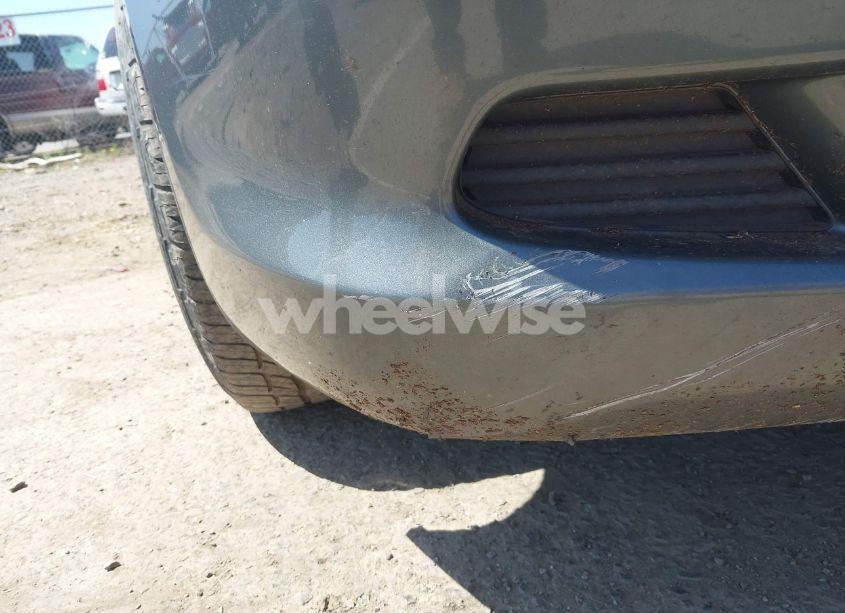 Photo 6 of 2007 Honda Odyssey EX-L (VIN 5FNRL38797B137595)