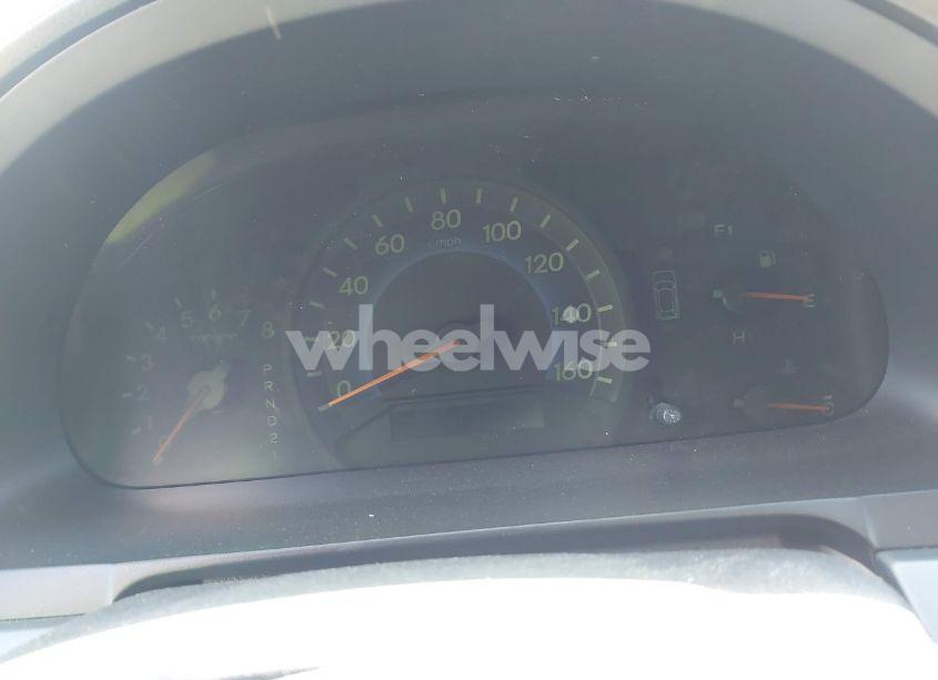 Photo 7 of 2007 Honda Odyssey EX-L (VIN 5FNRL38797B426945)