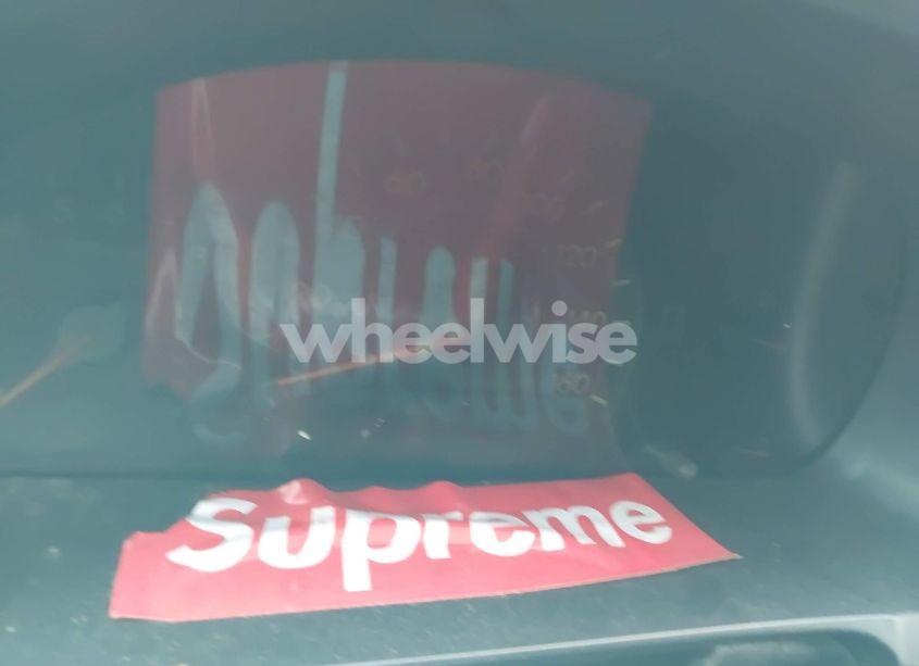 Photo 7 of 2007 Honda Odyssey EX-L (VIN 5FNRL38797B436035)