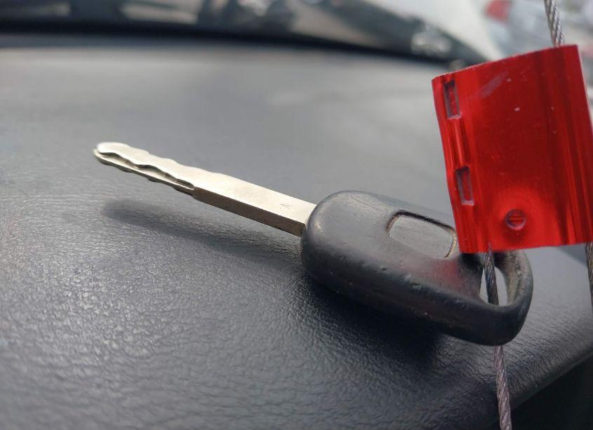 Photo 11 of 2007 Honda Odyssey EX-L (VIN 5FNRL38797B441140)