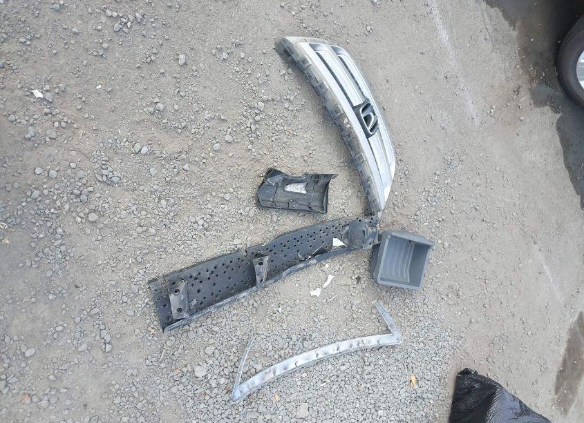 Photo 12 of 2007 Honda Odyssey EX-L (VIN 5FNRL38797B441140)