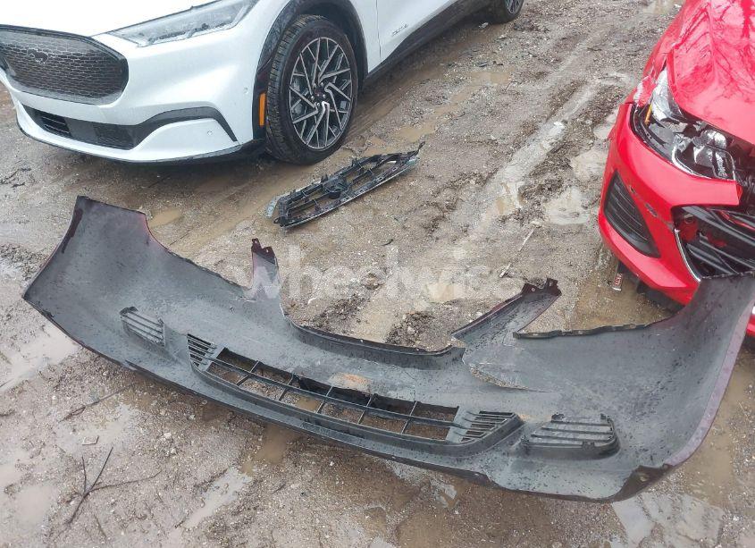 Photo 12 of 2007 Honda Odyssey EX-L (VIN 5FNRL38797B455779)