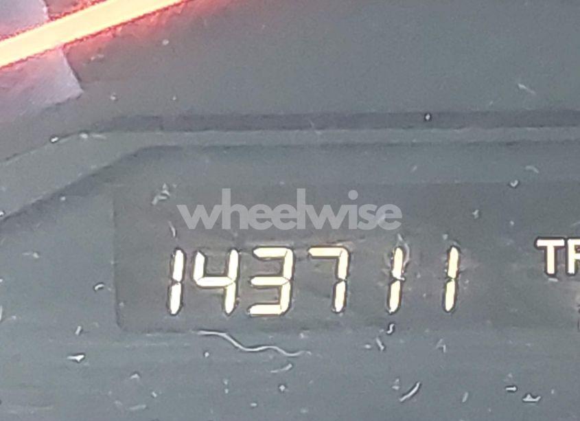 Photo 7 of 2008 Honda Odyssey EX-L (VIN 5FNRL38798B087587)