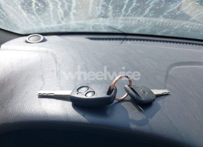 Photo 11 of 2009 Honda Odyssey EX-L (VIN 5FNRL38799B055384)