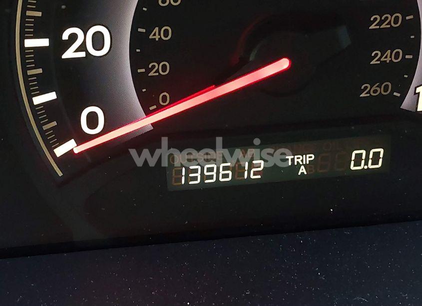 Photo 7 of 2007 Honda Odyssey EX-L (VIN 5FNRL387X7B044326)