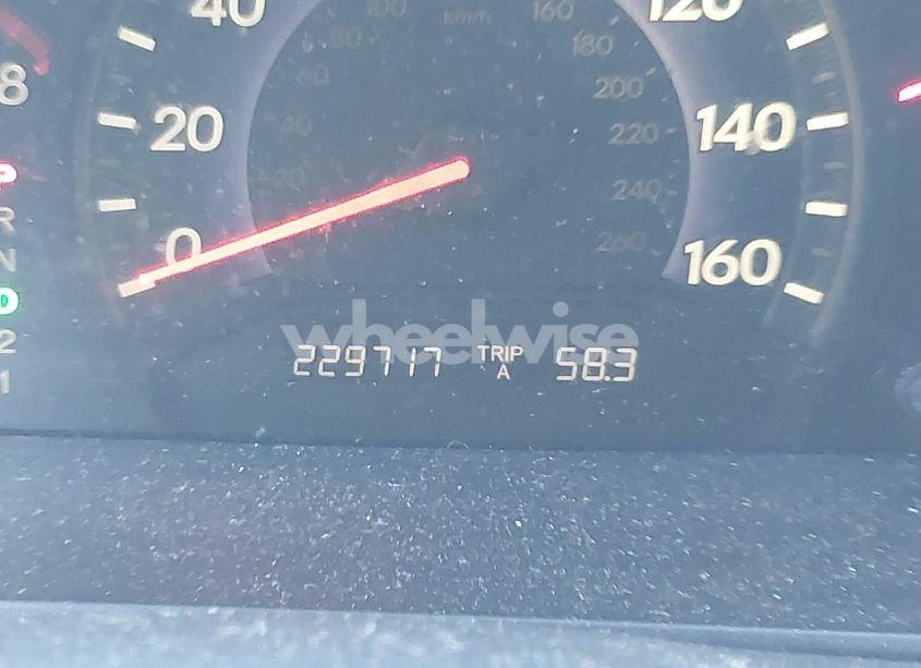 Photo 15 of 2007 Honda Odyssey EX-L (VIN 5FNRL387X7B080906)