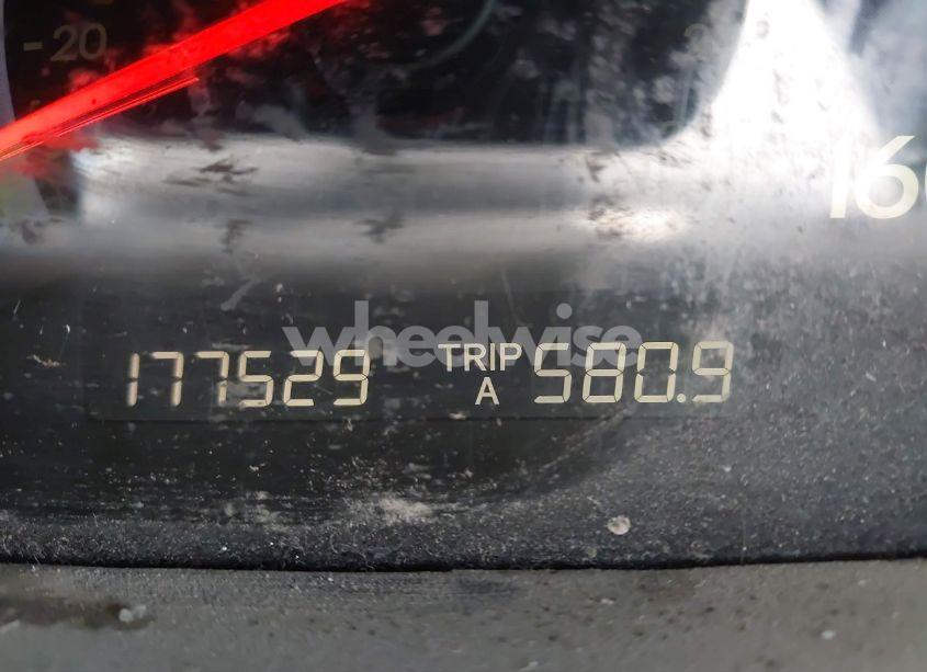 Photo 15 of 2007 Honda Odyssey EX-L (VIN 5FNRL387X7B407708)