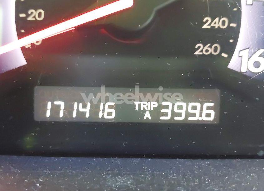 Photo 7 of 2007 Honda Odyssey EX-L (VIN 5FNRL387X7B418210)