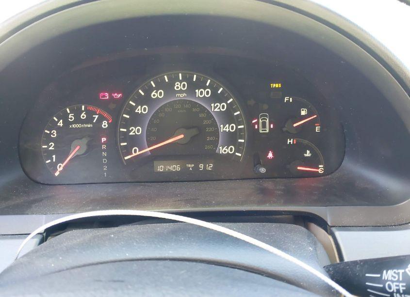 Photo 7 of 2007 Honda Odyssey EX-L (VIN 5FNRL387X7B419843)