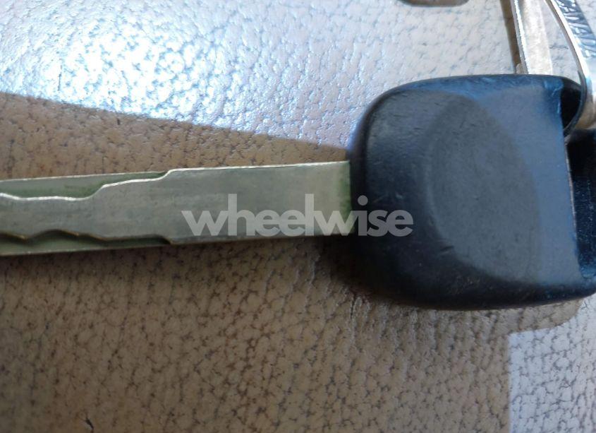 Photo 11 of 2007 Honda Odyssey EX-L (VIN 5FNRL387X7B456309)