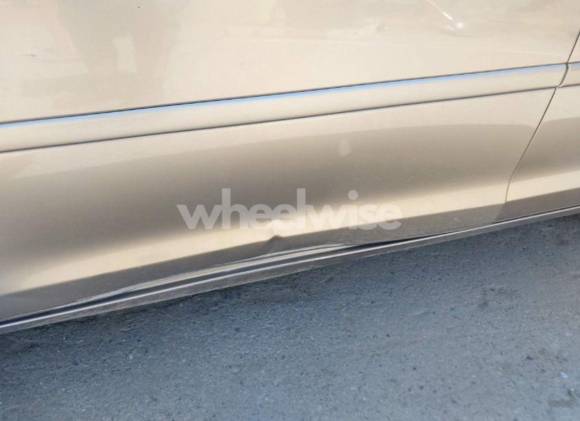 Photo 16 of 2008 Honda Odyssey EX-L (VIN 5FNRL387X8B032419)