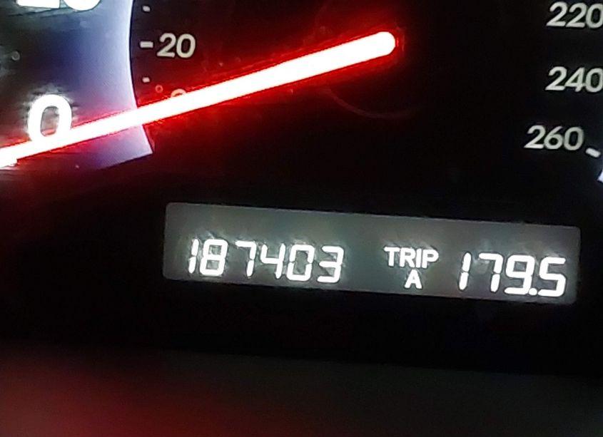 Photo 7 of 2008 Honda Odyssey EX-L (VIN 5FNRL387X8B038074)