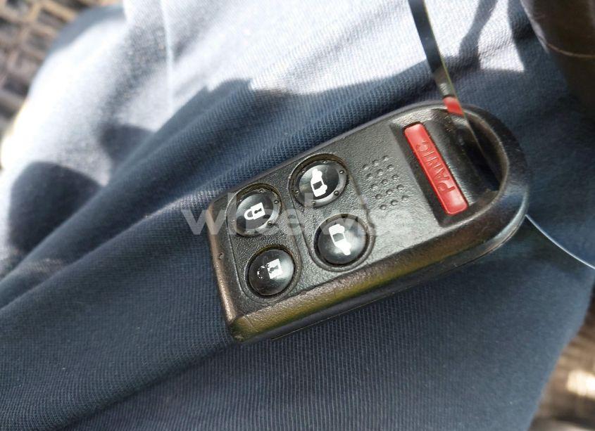 Photo 11 of 2008 Honda Odyssey EX-L (VIN 5FNRL387X8B094077)