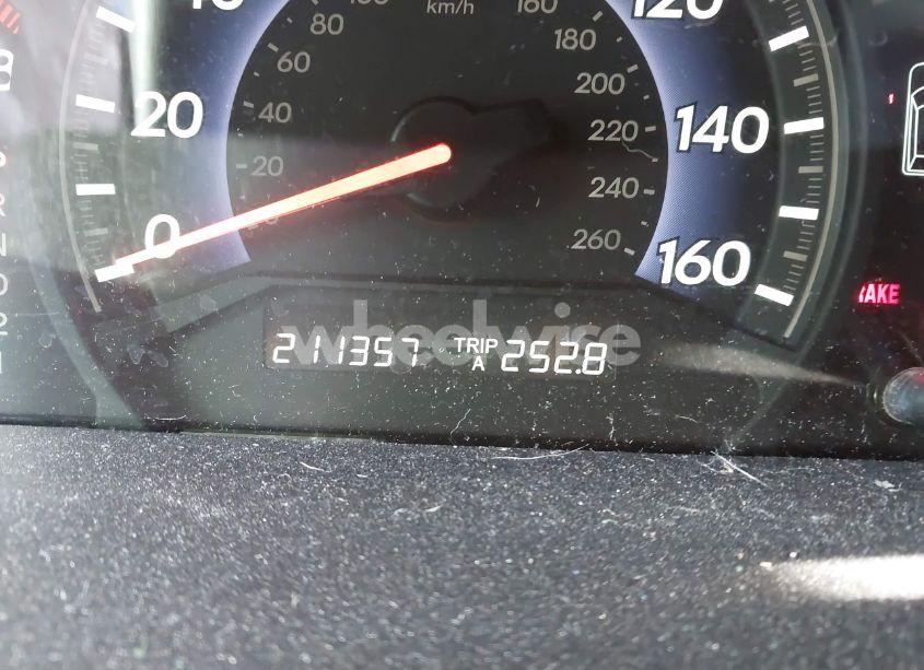 Photo 7 of 2008 Honda Odyssey EX-L (VIN 5FNRL387X8B094077)