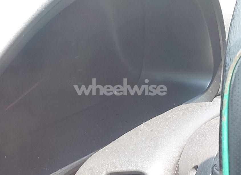 Photo 7 of 2009 Honda Odyssey EX-L (VIN 5FNRL387X9B047231)