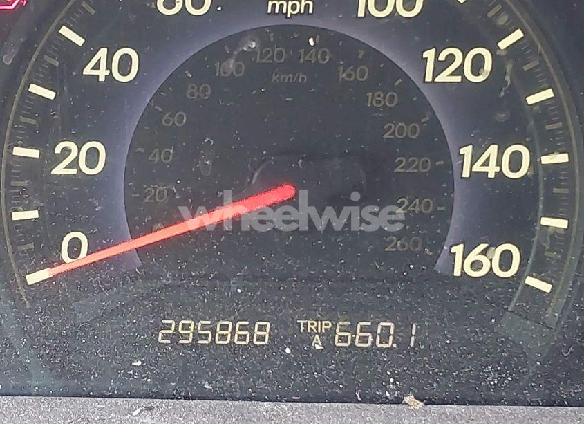 Photo 15 of 2009 Honda Odyssey EX-L (VIN 5FNRL387X9B054485)