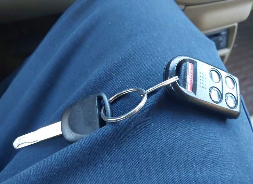 Photo 11 of 2009 Honda Odyssey EX-L (VIN 5FNRL387X9B402589)