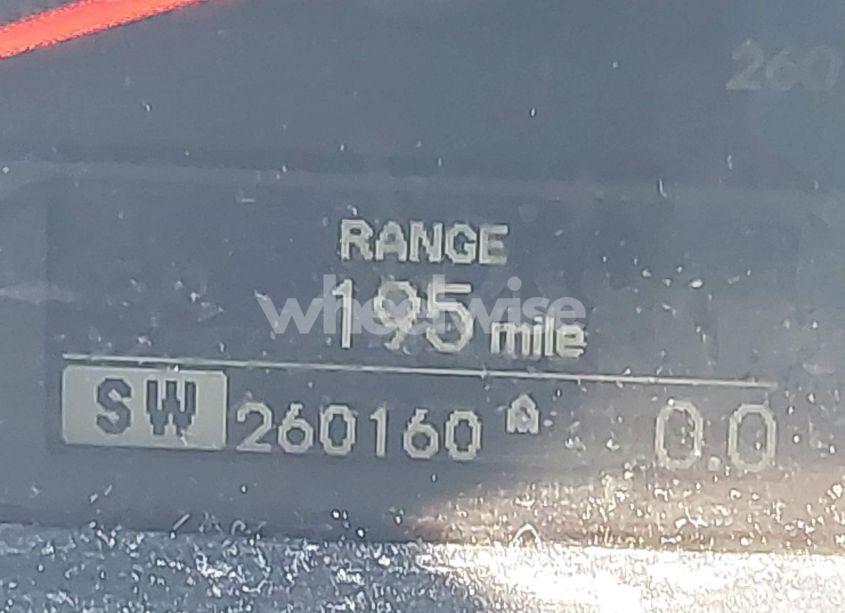 Photo 7 of 2005 Honda Odyssey TOURING (VIN 5FNRL38805B016315)