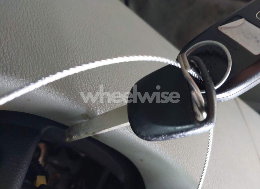 Photo 11 of 2005 Honda Odyssey TOURING (VIN 5FNRL38805B124661)